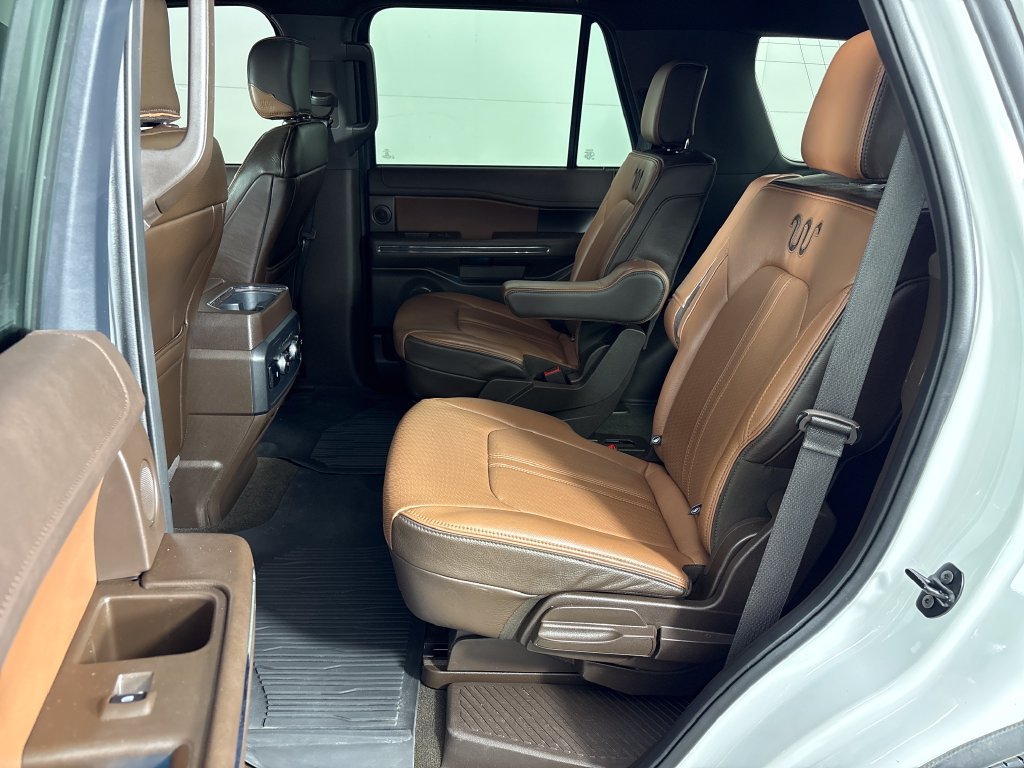 Certified 2024 Ford Expedition King Ranch RWD image 32