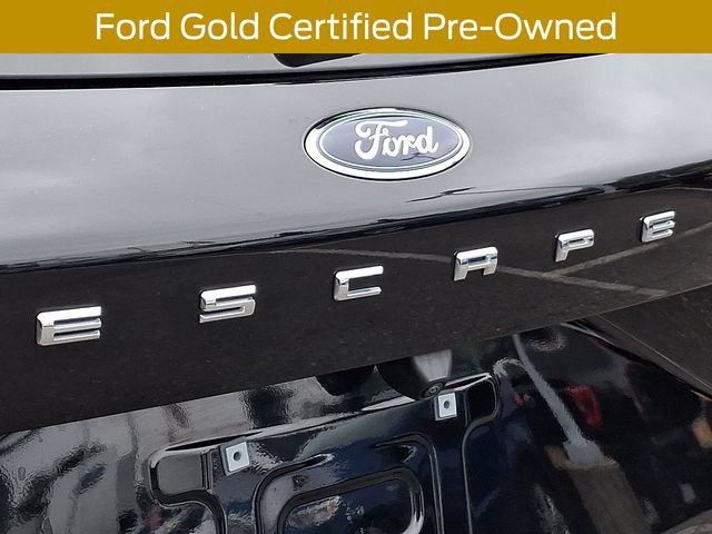 Certified 2023 Ford Escape Active w/ Tech Pack #2 AWD/4WD image 34