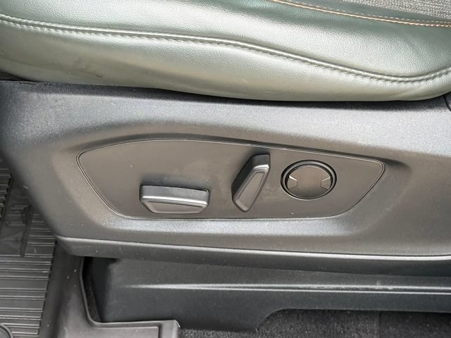 Certified 2023 Ford Explorer Timberline AWD/4WD image 8