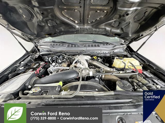Certified 2021 Ford F250 Lariat image 35