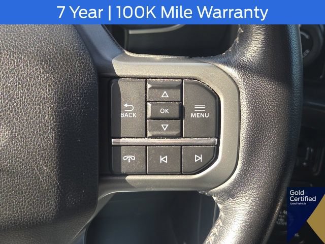 Certified 2022 Ford F150 XLT w/ Equipment Group 302A High AWD/4WD image 41