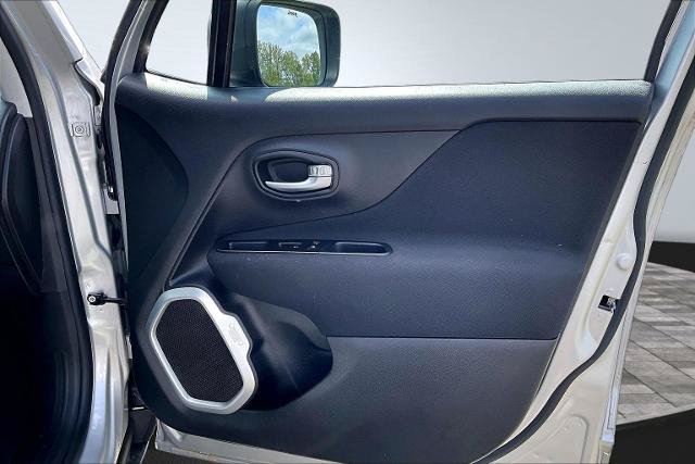 Used 2021 Jeep Renegade Sport AWD/4WD image 24