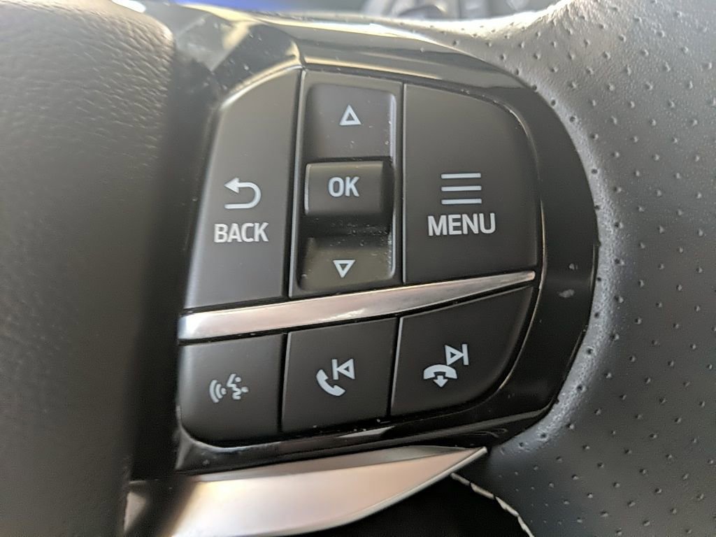 Certified 2022 Ford Explorer ST w/ Equipment Group 401A image 21