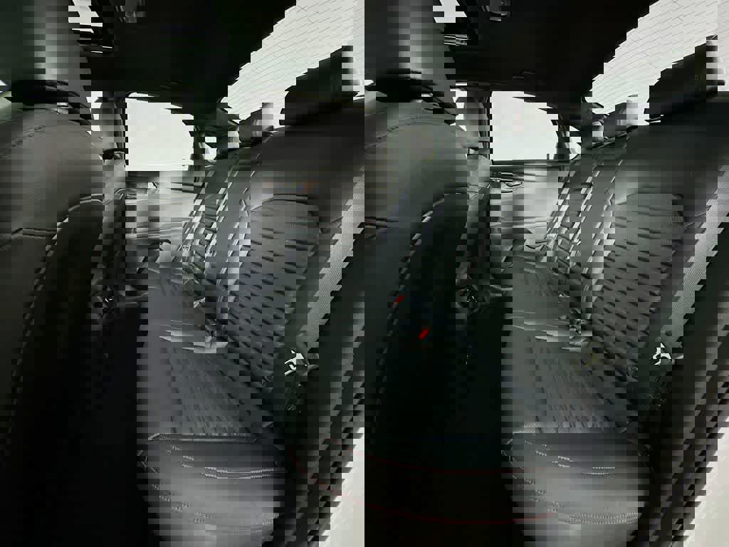 Used 2023 Kia Forte GT image 17