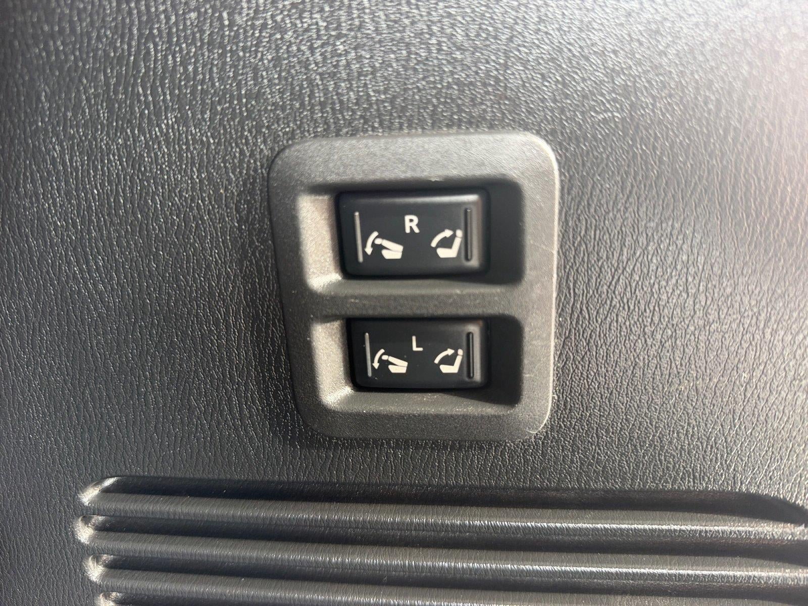 Used 2019 INFINITI QX80 Luxe w/ Proassist Package AWD/4WD image 18