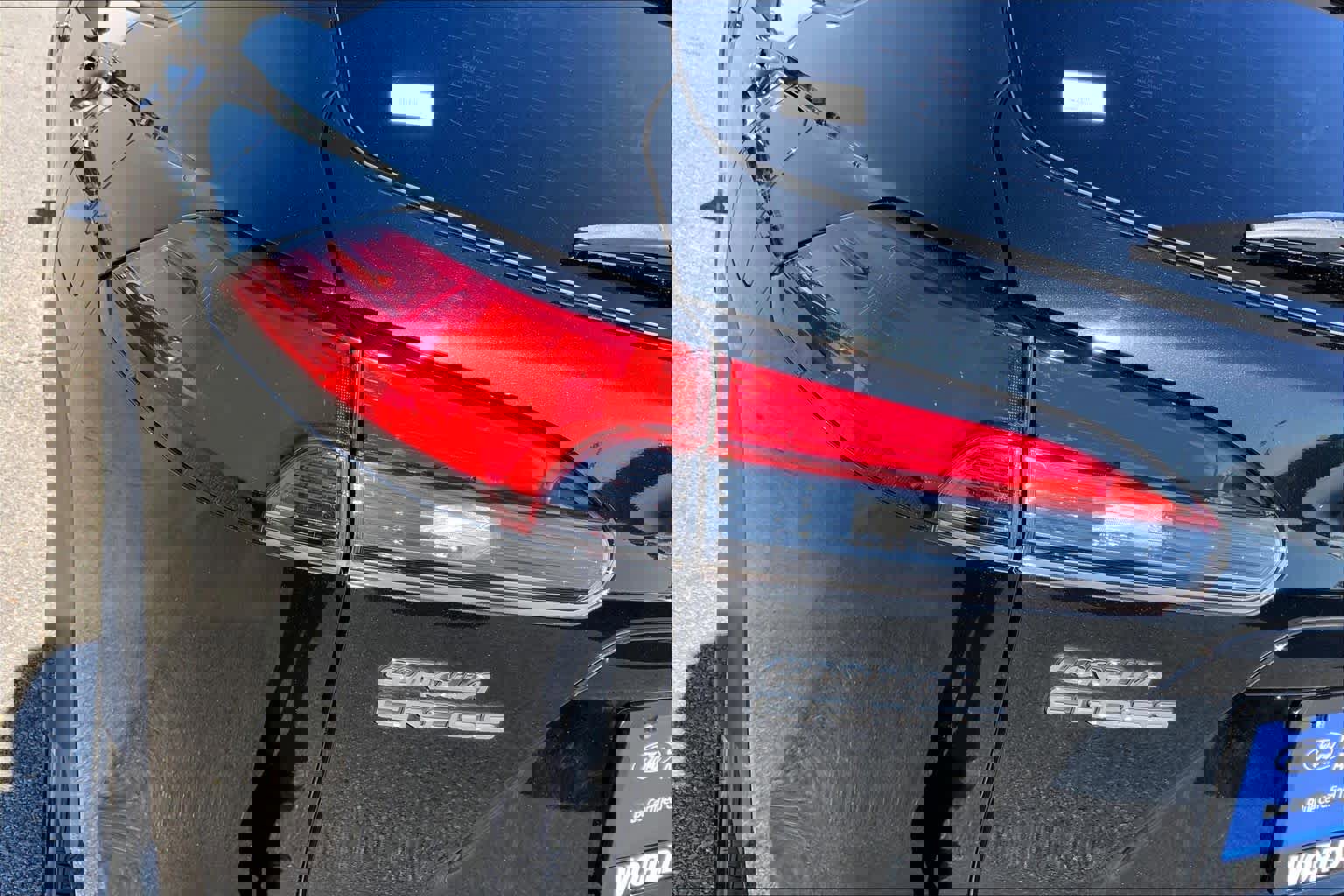 Used 2022 Toyota Corolla Cross XLE image 28