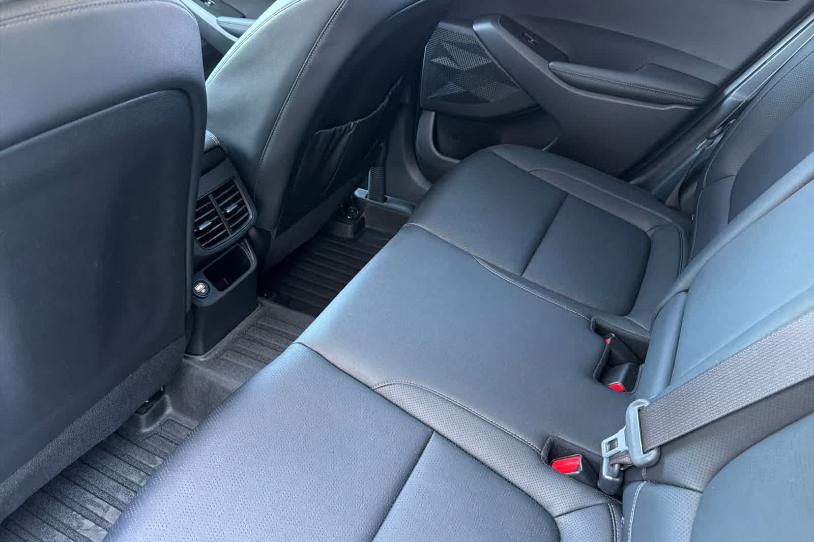 Used 2022 Kia Seltos EX AWD/4WD image 4