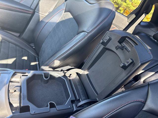 Certified 2023 Ford Edge ST-Line AWD/4WD image 19