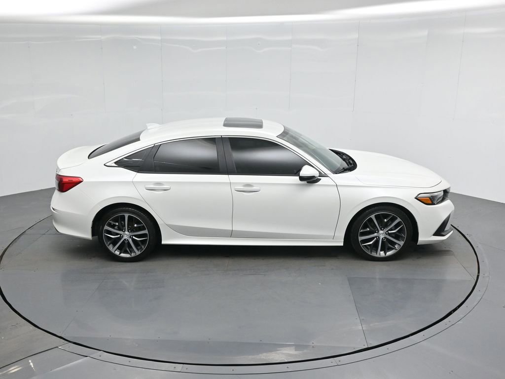 Used 2024 Honda Civic Touring image 9