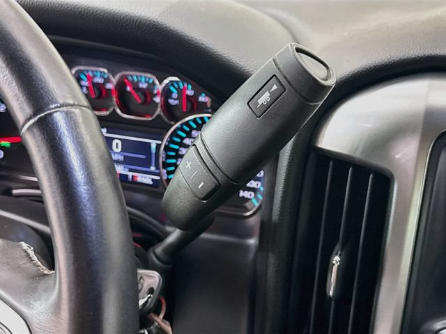 Used 2017 Chevrolet Silverado 1500 LT w/ All Star Edition AWD/4WD image 17