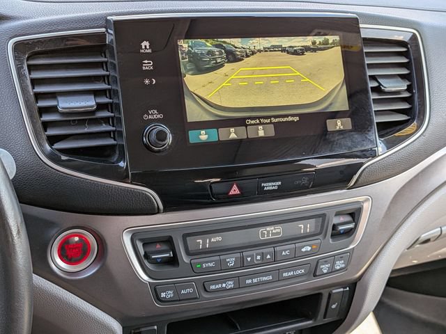 Used 2019 Honda Pilot EX-L image 12