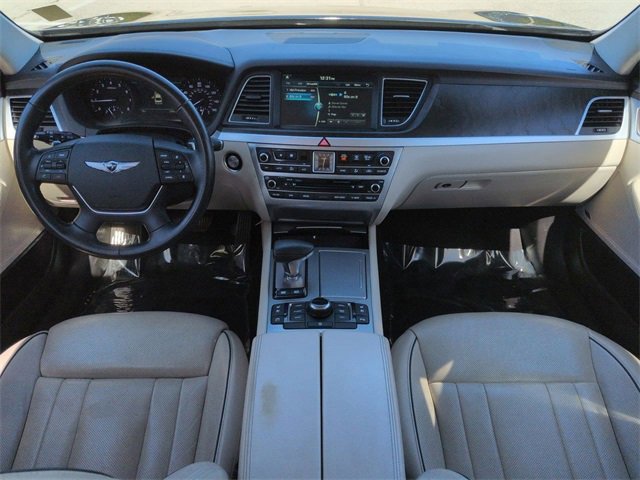 Used 2018 Genesis G80 3.8 w/ Option Group 03 image 14