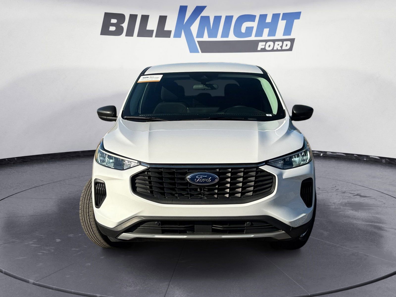 Certified 2024 Ford Escape Active w/ Tech Pack #1 image 8