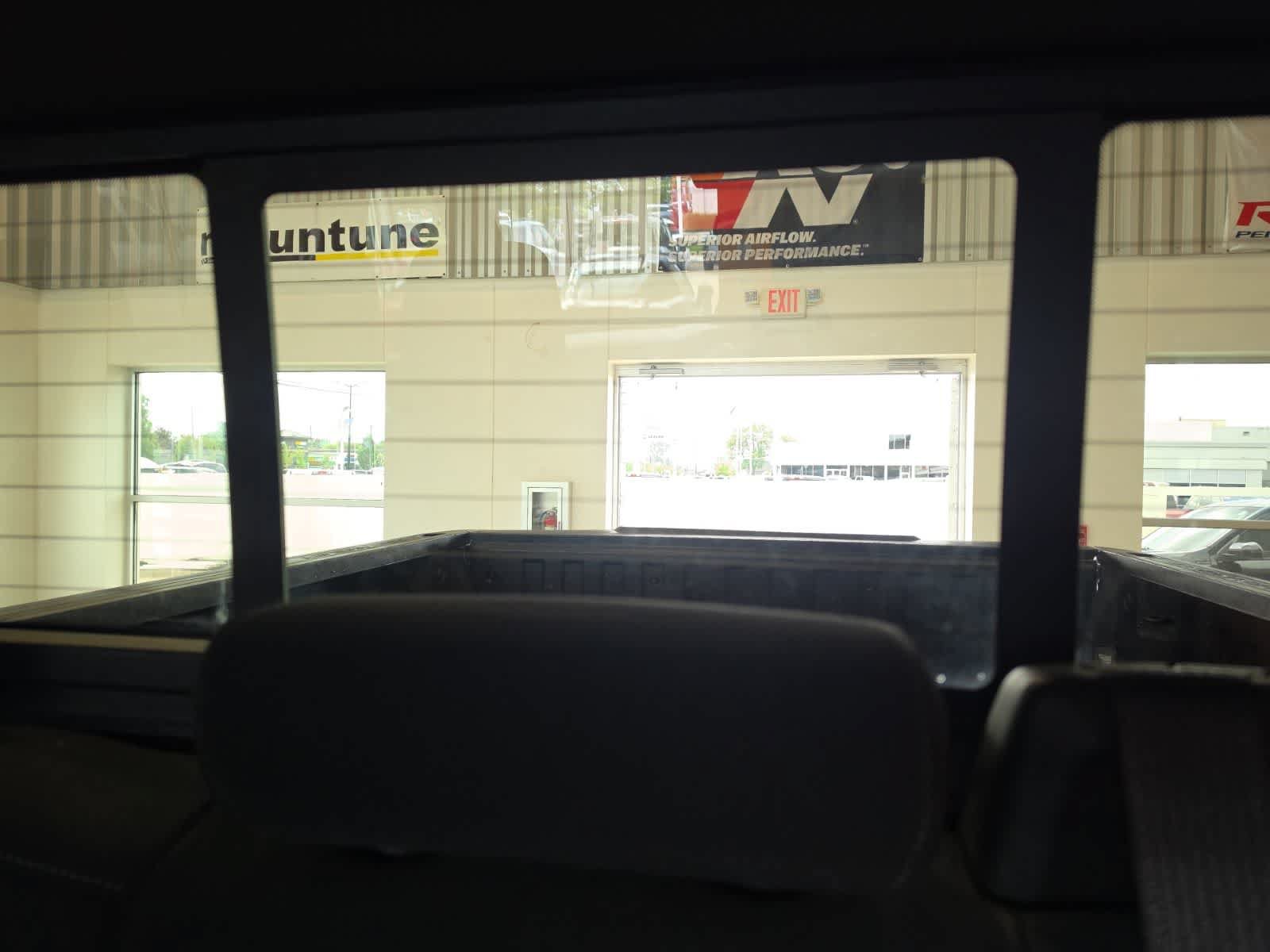 Used 2021 Chevrolet Silverado 1500 LT w/ True North Edition Plus AWD/4WD image 30