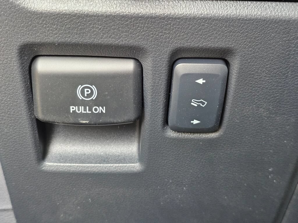 Certified 2026 Ford F150 Tremor AWD/4WD image 25