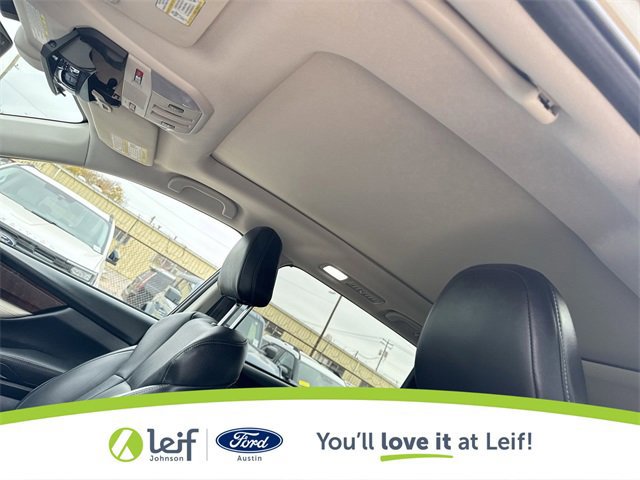 Used 2022 Subaru Ascent Touring w/ Popular Package #2A image 22