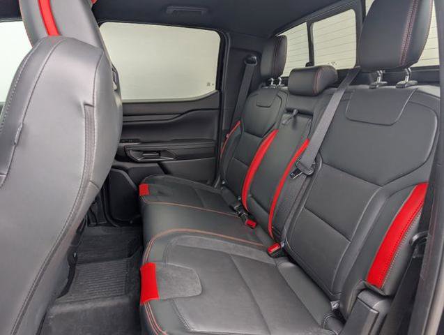 Certified 2024 Ford Ranger Raptor AWD/4WD image 15