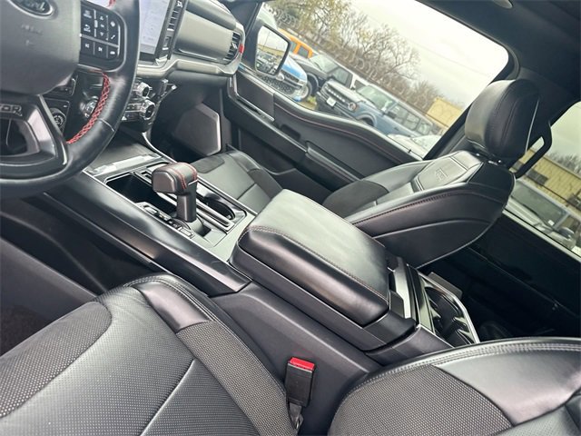 Certified 2024 Ford F150 Raptor image 28