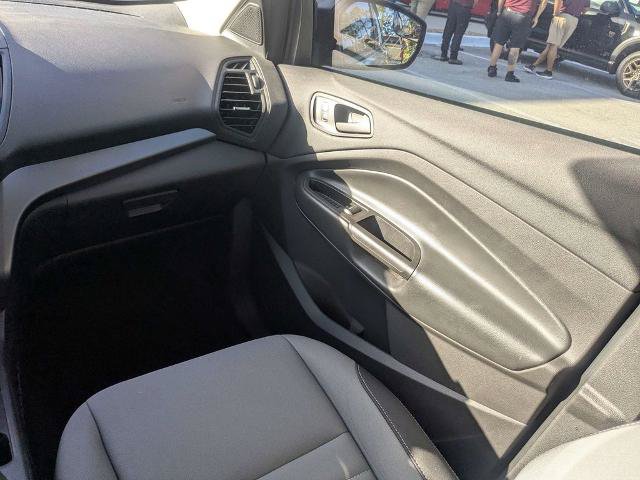 Certified 2018 Ford Escape S FWD image 17