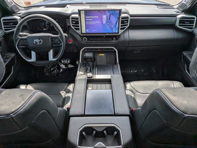Used 2024 Toyota Tundra Platinum w/ TRD Off-Road Package AWD/4WD image 29