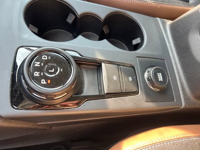 Certified 2024 Ford Bronco Sport Outer Banks AWD/4WD image 30