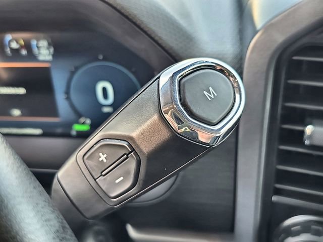 Certified 2024 Ford F150 XLT w/ Mobile Office Package AWD/4WD image 27