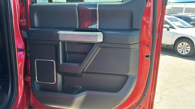 Certified 2020 Ford F250 Platinum AWD/4WD image 12