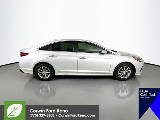 Used 2018 Hyundai Sonata SE image 7