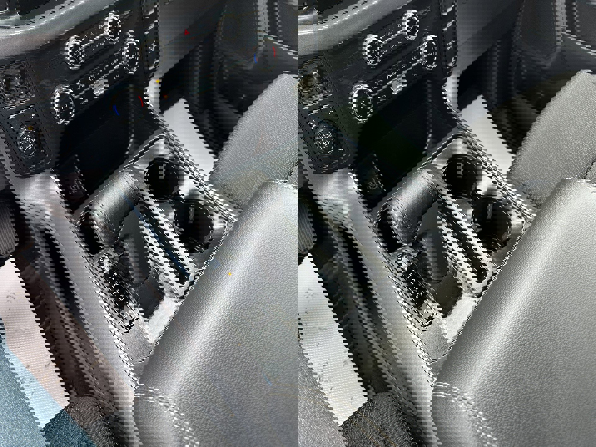 Certified 2025 Ford F150 XLT w/ Equipment Group 301A Standard image 13