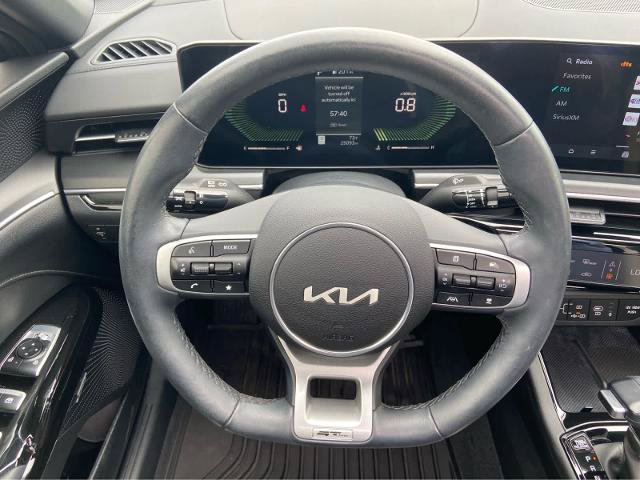 Used 2025 Kia K5 GT-Line w/ GT-Line Premium Package AWD/4WD image 19