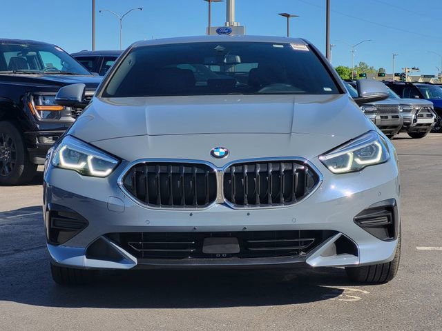 Used 2023 BMW 228i xDrive Gran Coupe w/ Premium Package 2 AWD/4WD image 8