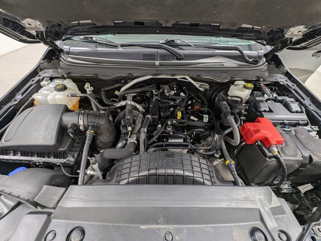 Certified 2022 Ford Ranger Lariat w/ Equipment Group 501A High image 11