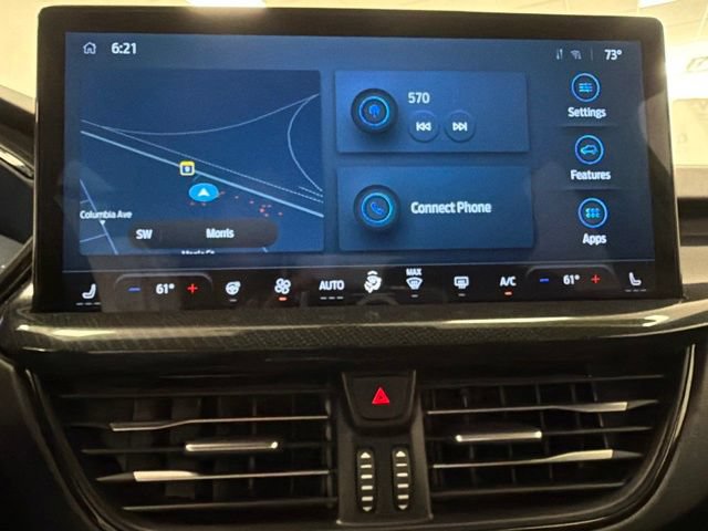 Certified 2023 Ford Escape ST-Line w/ Tech Pack #1 AWD/4WD image 25