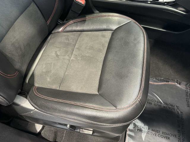 Certified 2023 Ford Explorer ST-Line image 28