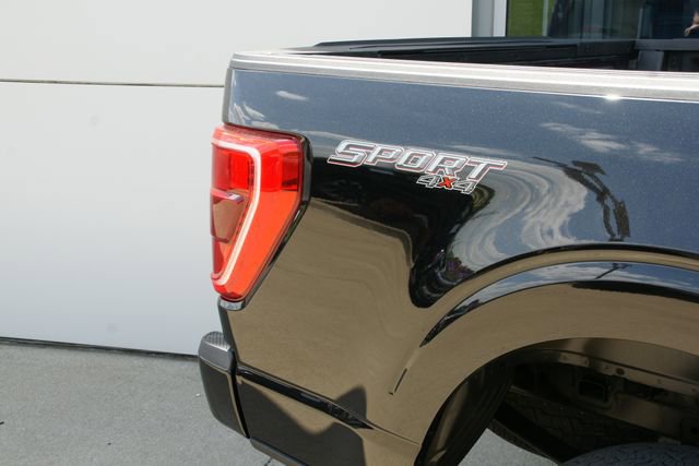 Certified 2023 Ford F150 XLT w/ Equipment Group 302A High AWD/4WD image 11