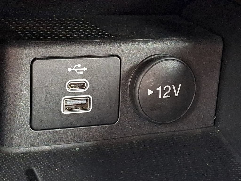 Certified 2024 Ford Escape ST-Line w/ Tech Pack #1 FWD image 23