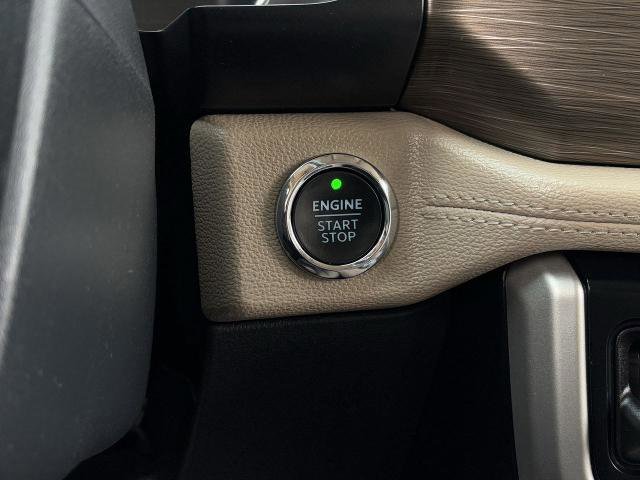 Certified 2024 Ford Expedition Max Limited image 19