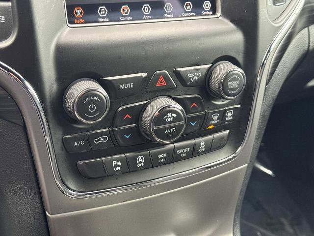 Used 2020 Jeep Grand Cherokee Laredo RWD image 23