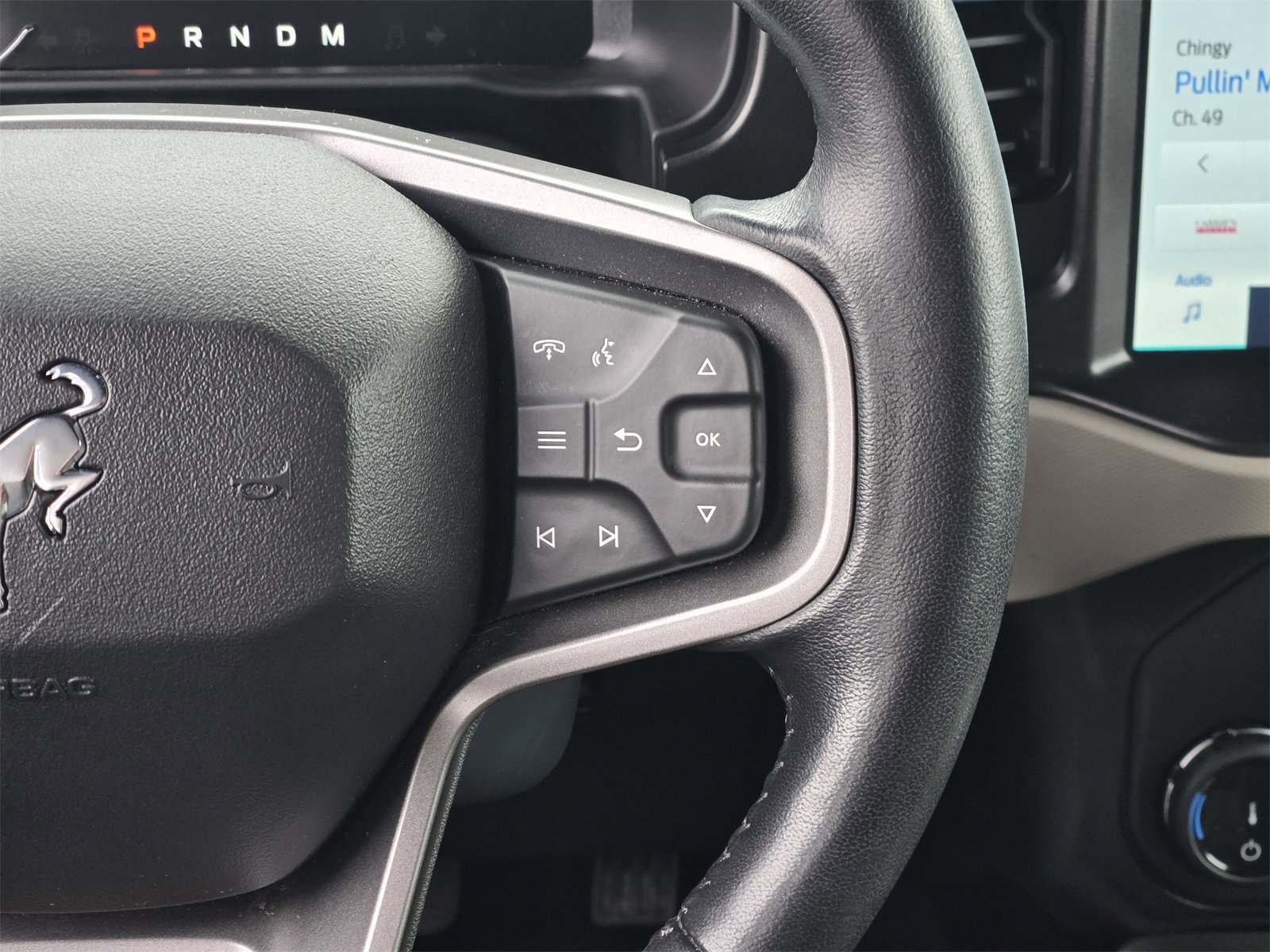 Certified 2022 Ford Bronco Wildtrak image 26