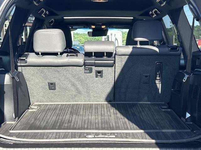 Used 2021 Lexus GX 460 Premium w/ Premium Package AWD/4WD image 20