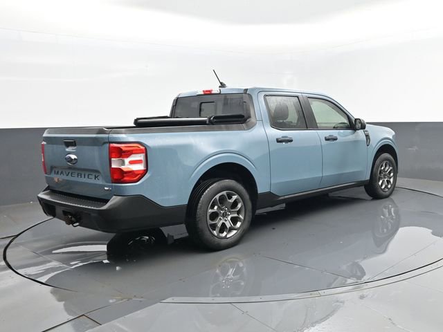 Certified 2022 Ford Maverick XLT w/ Equipment Group 300A Standard AWD/4WD image 19