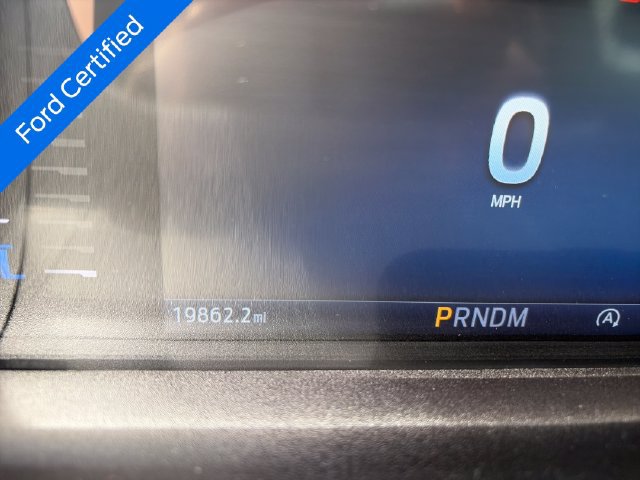 Certified 2024 Ford Ranger XL AWD/4WD image 17