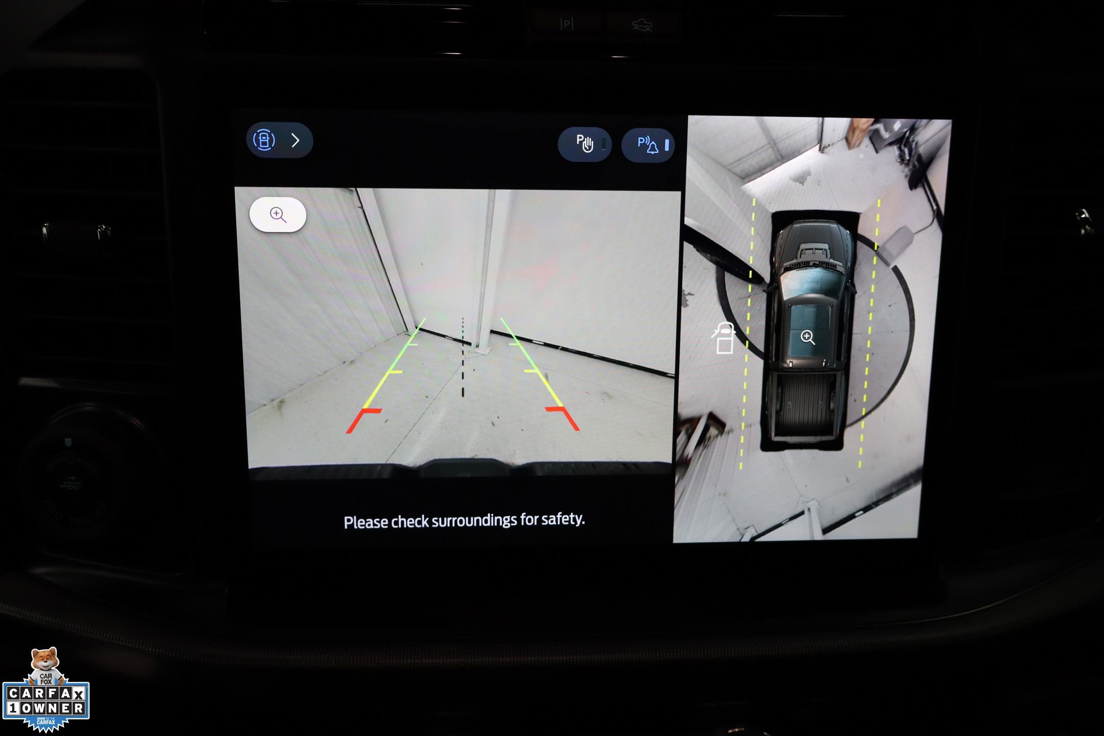 Certified 2025 Ford F150 Raptor image 21