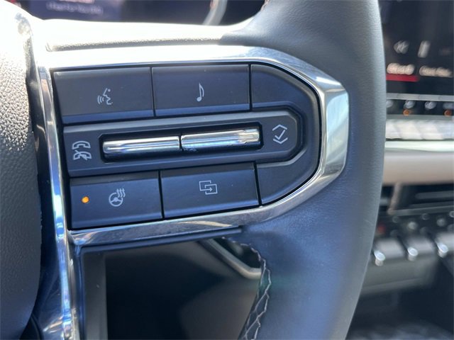 Used 2024 GMC Canyon Denali image 34