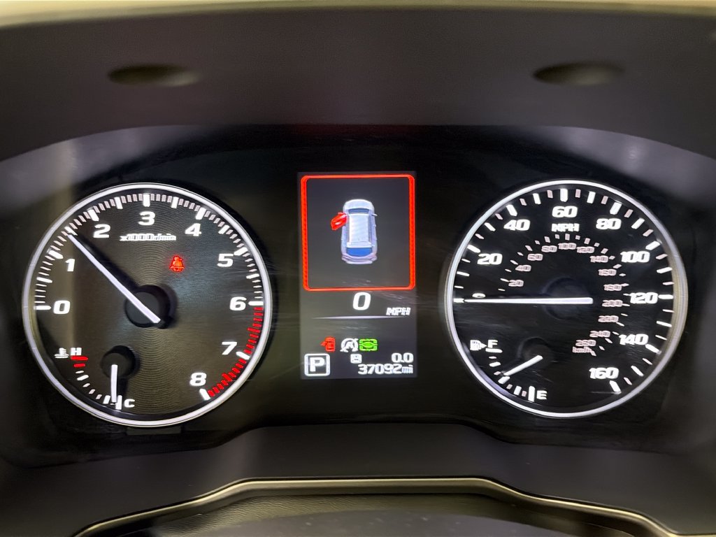 Used 2021 Subaru Outback Touring XT AWD/4WD image 15