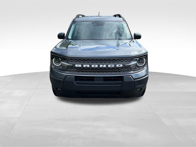 Certified 2025 Ford Bronco Sport Big Bend w/ Convenience Package AWD/4WD image 3