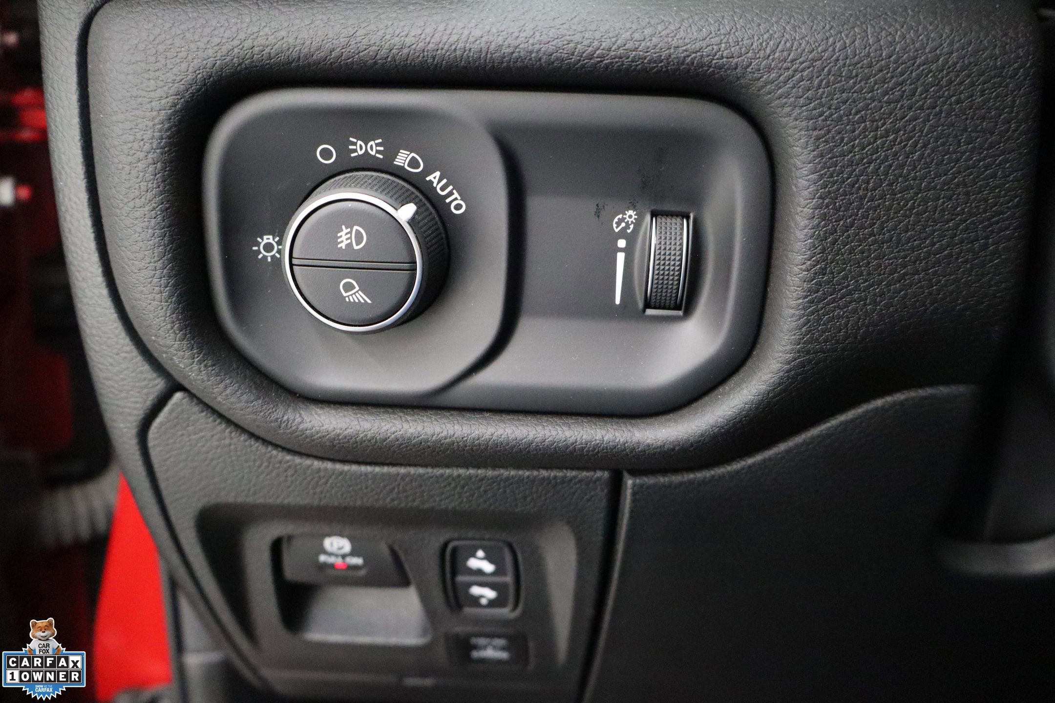 Used 2024 RAM 1500 Rebel w/ Rebel Level 2 Equipment Group image 13