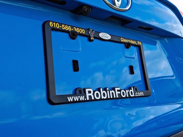 Used 2019 Toyota RAV4 XLE w/ All Weather Liner Package image 31