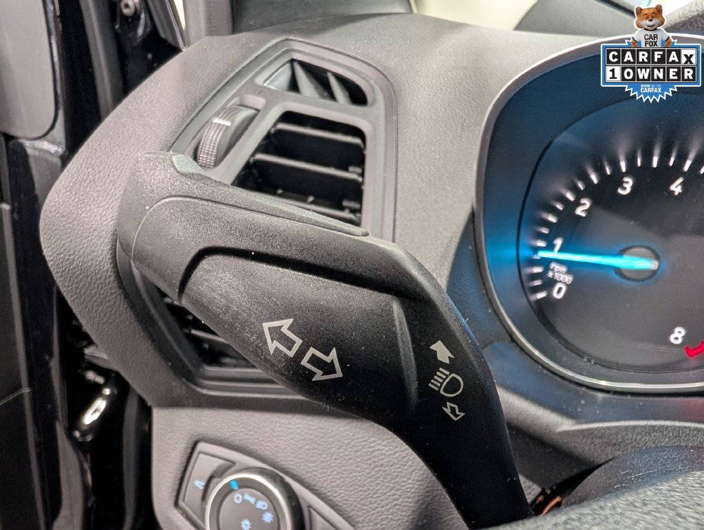 Certified 2019 Ford Escape S FWD image 19