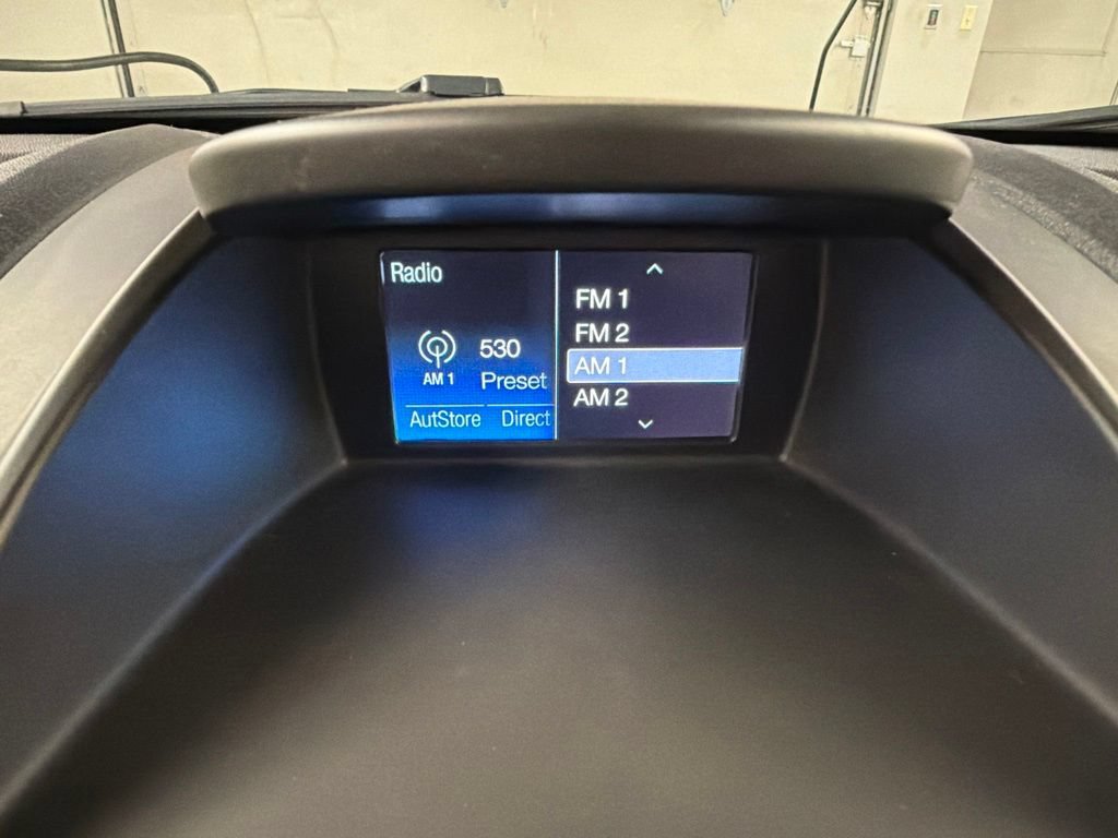 Certified 2018 Ford Fiesta SE FWD image 10